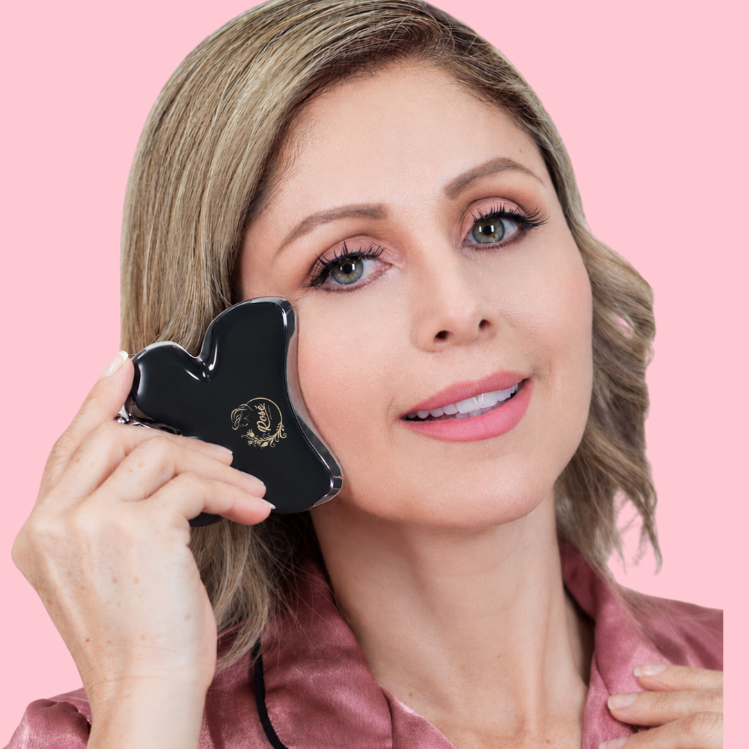 Mariposa Facial