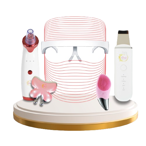 Kit Spa en Casa