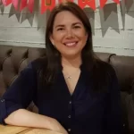Pamela Montilla